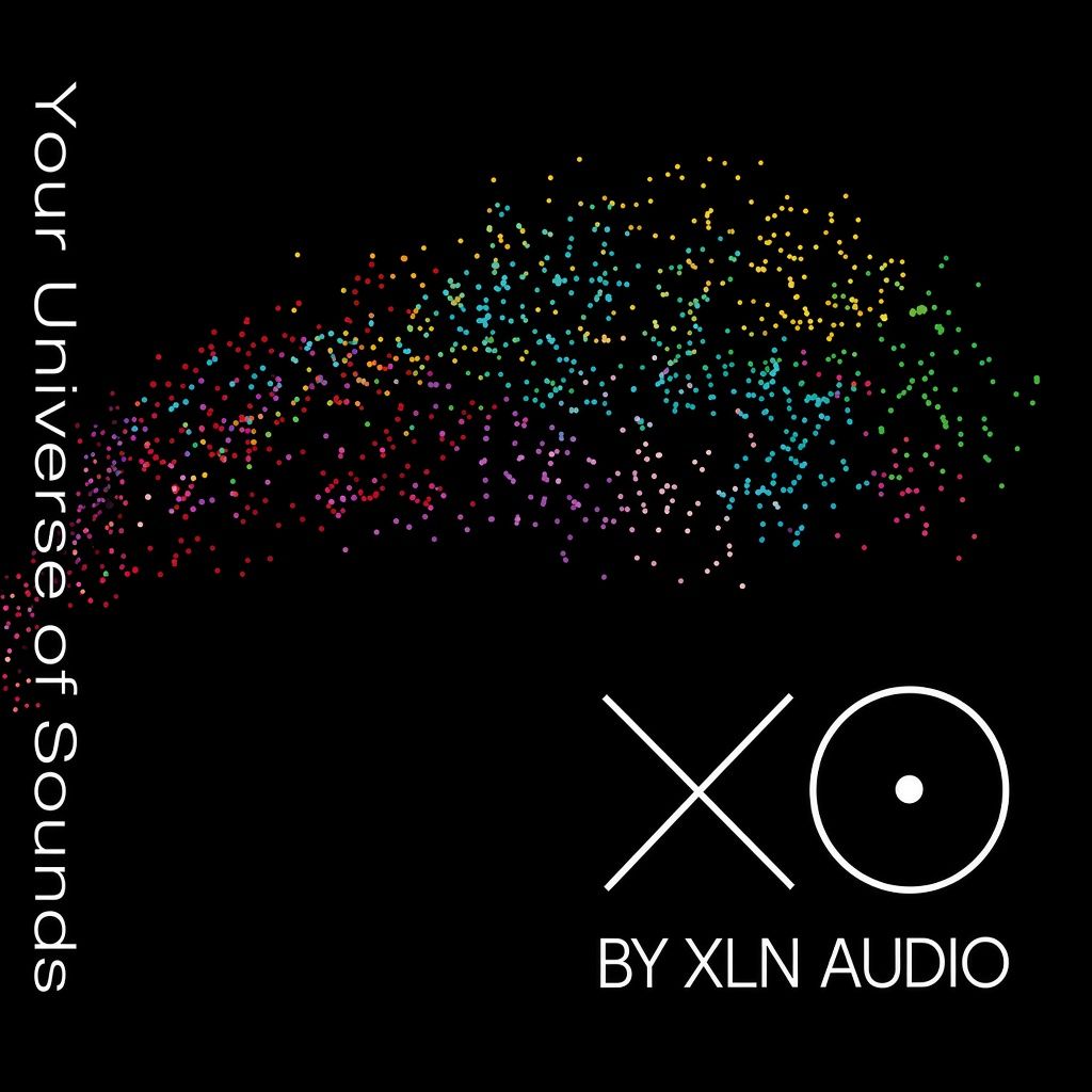 XLN Audio XO Complete v.1.5.9