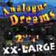 XX Large Analogue Dreams AKAI