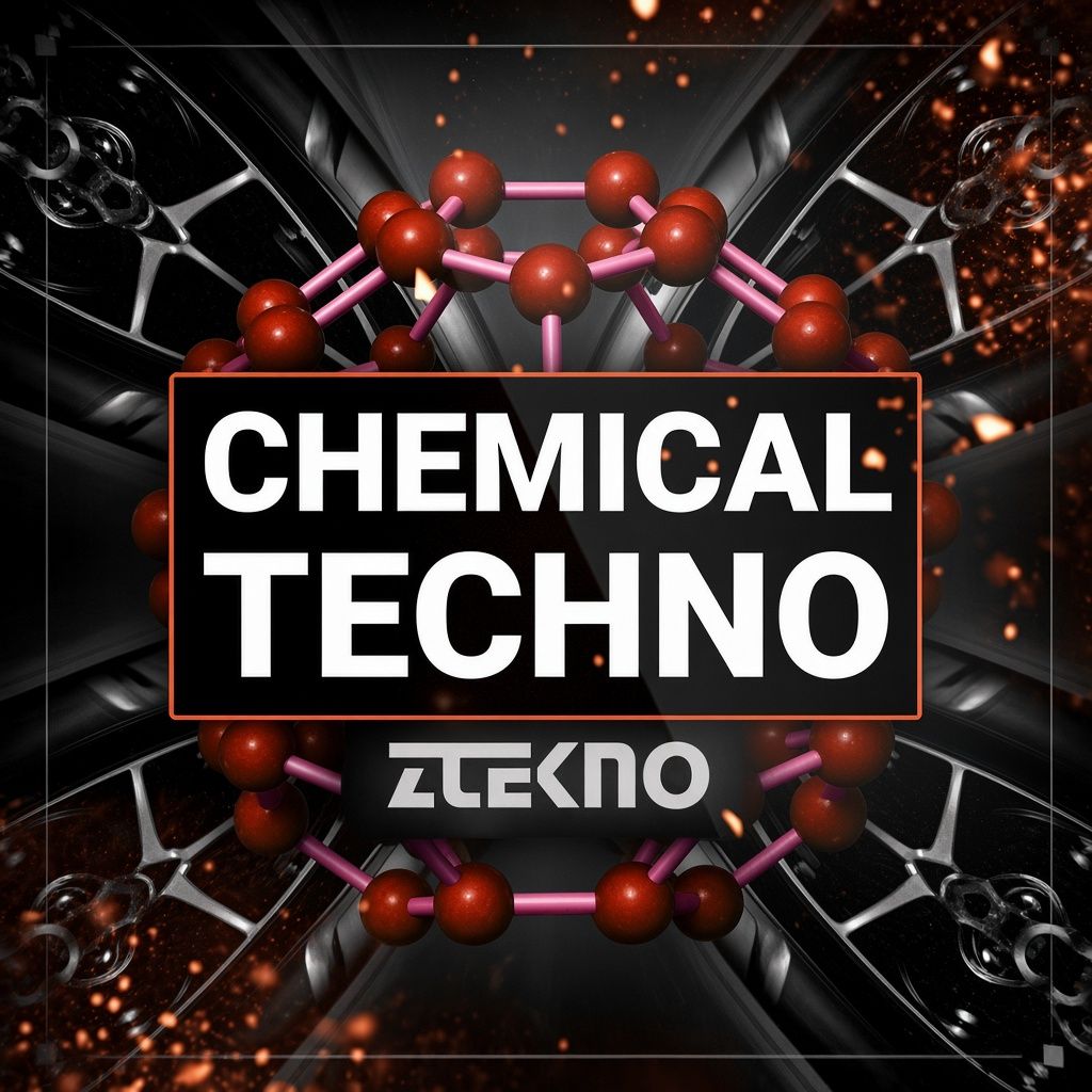 ZTechno Chemical Techno