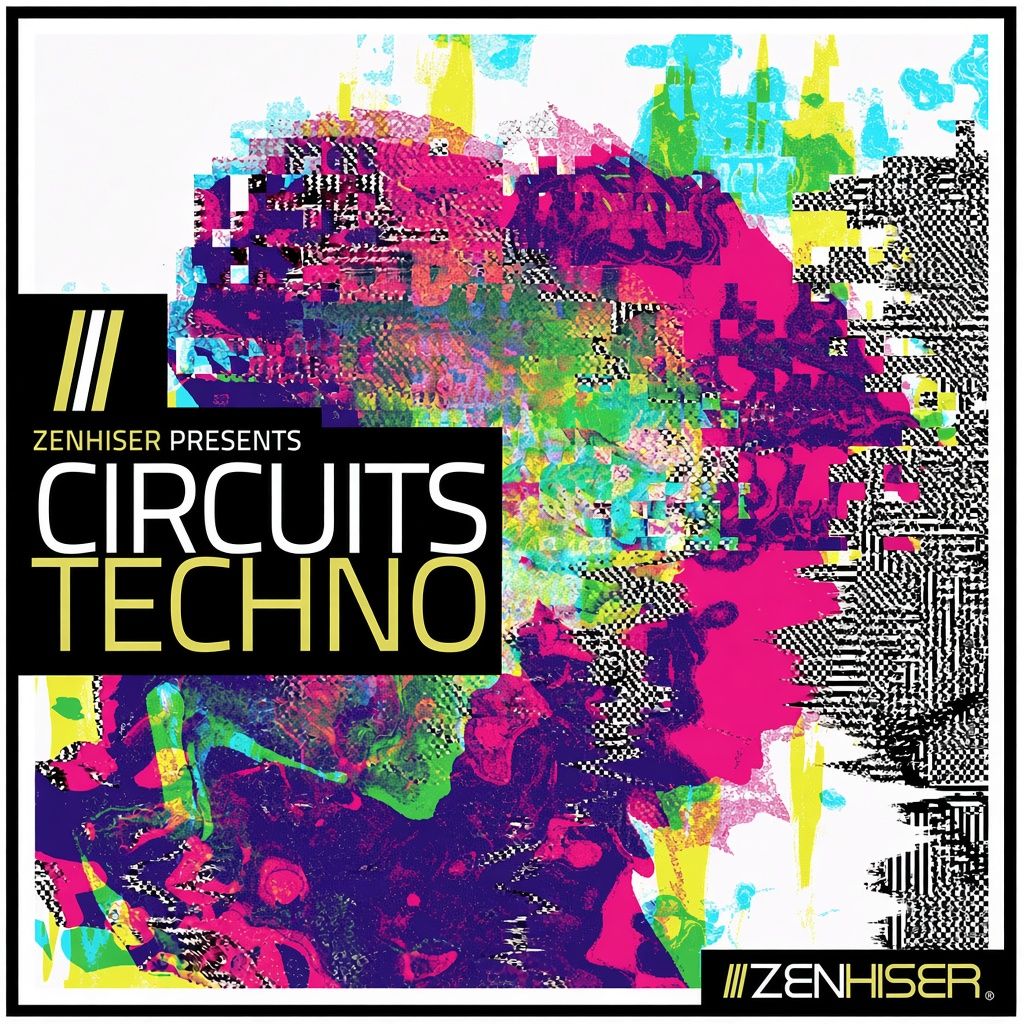 Zenhiser Circuits Techno