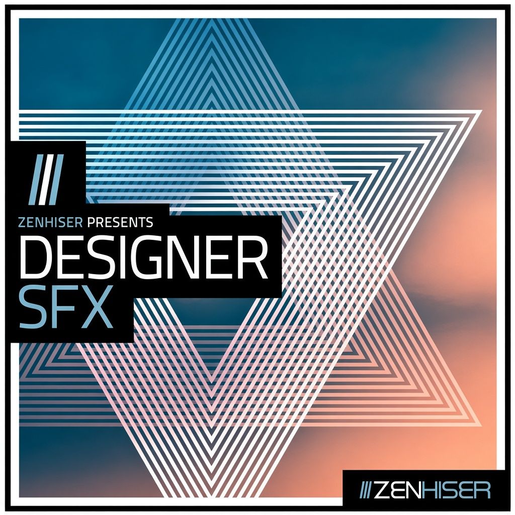 Zenhiser Designer FX Zenhiser Designer FX