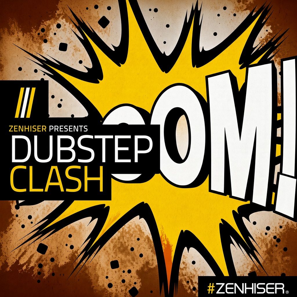 Zenhiser Dubstep Clash