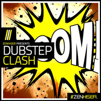 Zenhiser Dubstep Clash