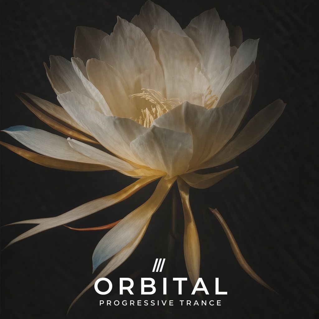 Zenhiser Orbital Progressive Trance