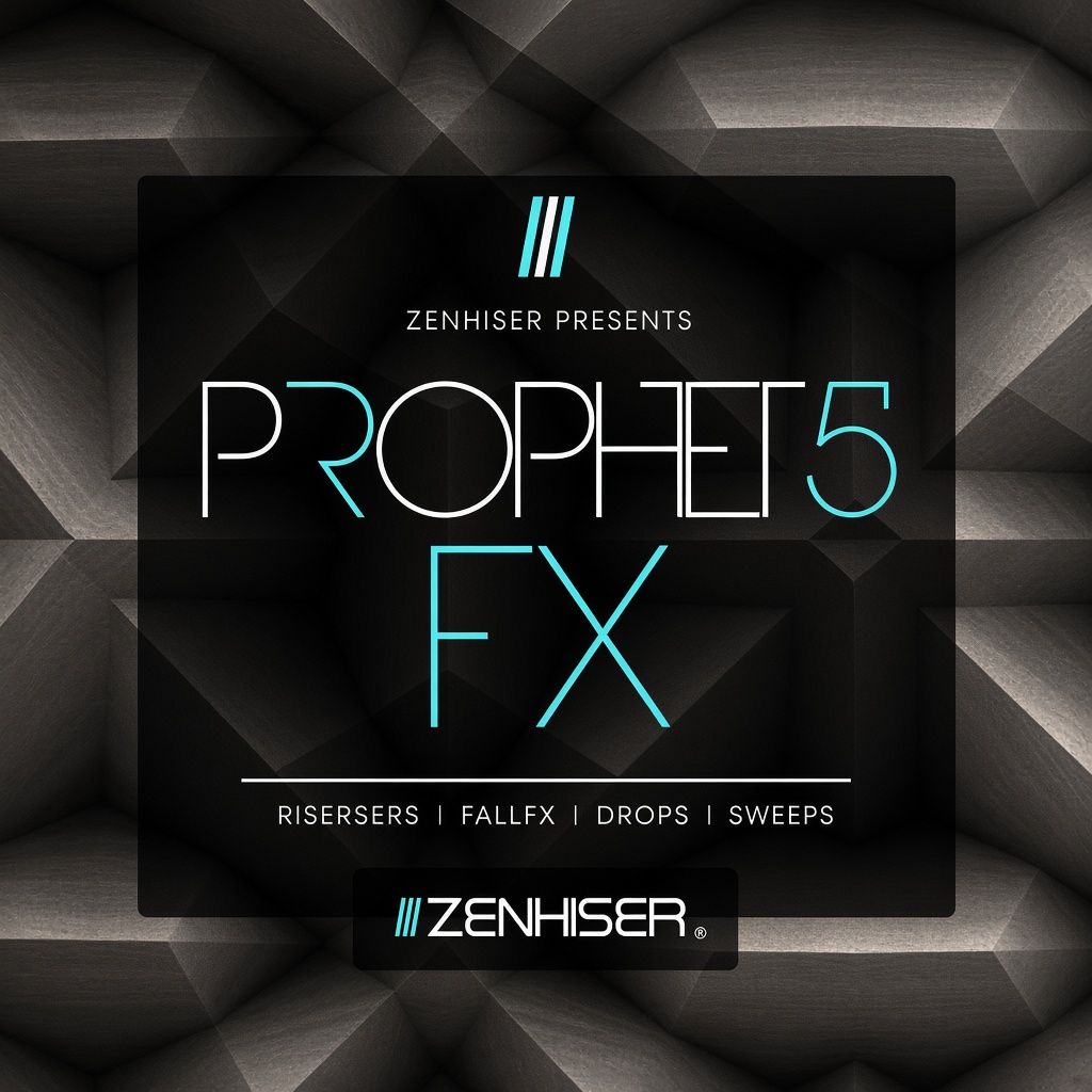 Zenhiser Prophet 5 FX