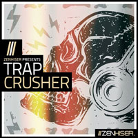 Zenhiser Trap Crusher