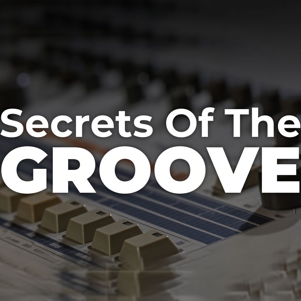 Zermelo Secrets Of The Groove Tutorial