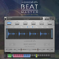 Zero-G Beat Master