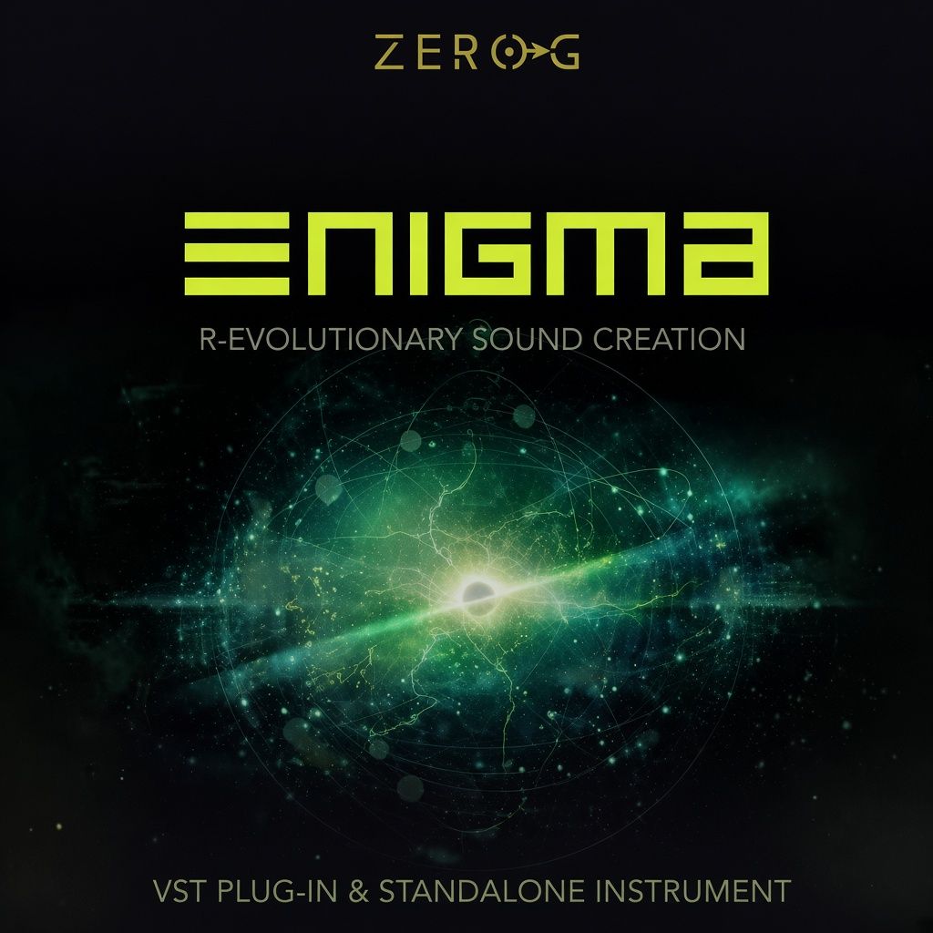 Zero-G Enigma