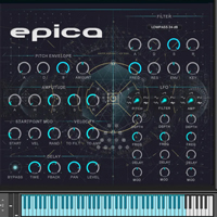 Zero-G Epica Redux