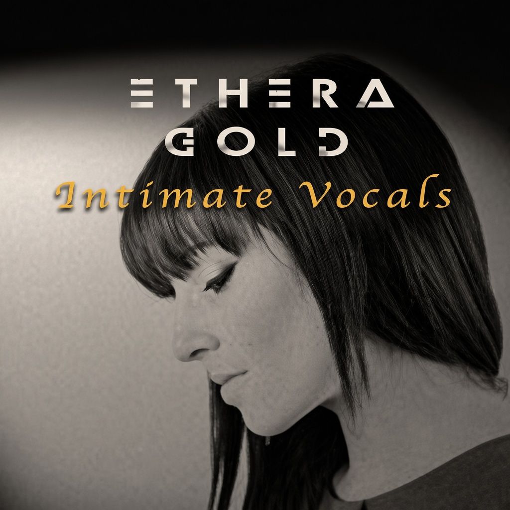 Zero-G Ethera Gold Intimate Vocals