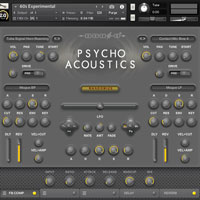 Zero-G Psycho Acoustics