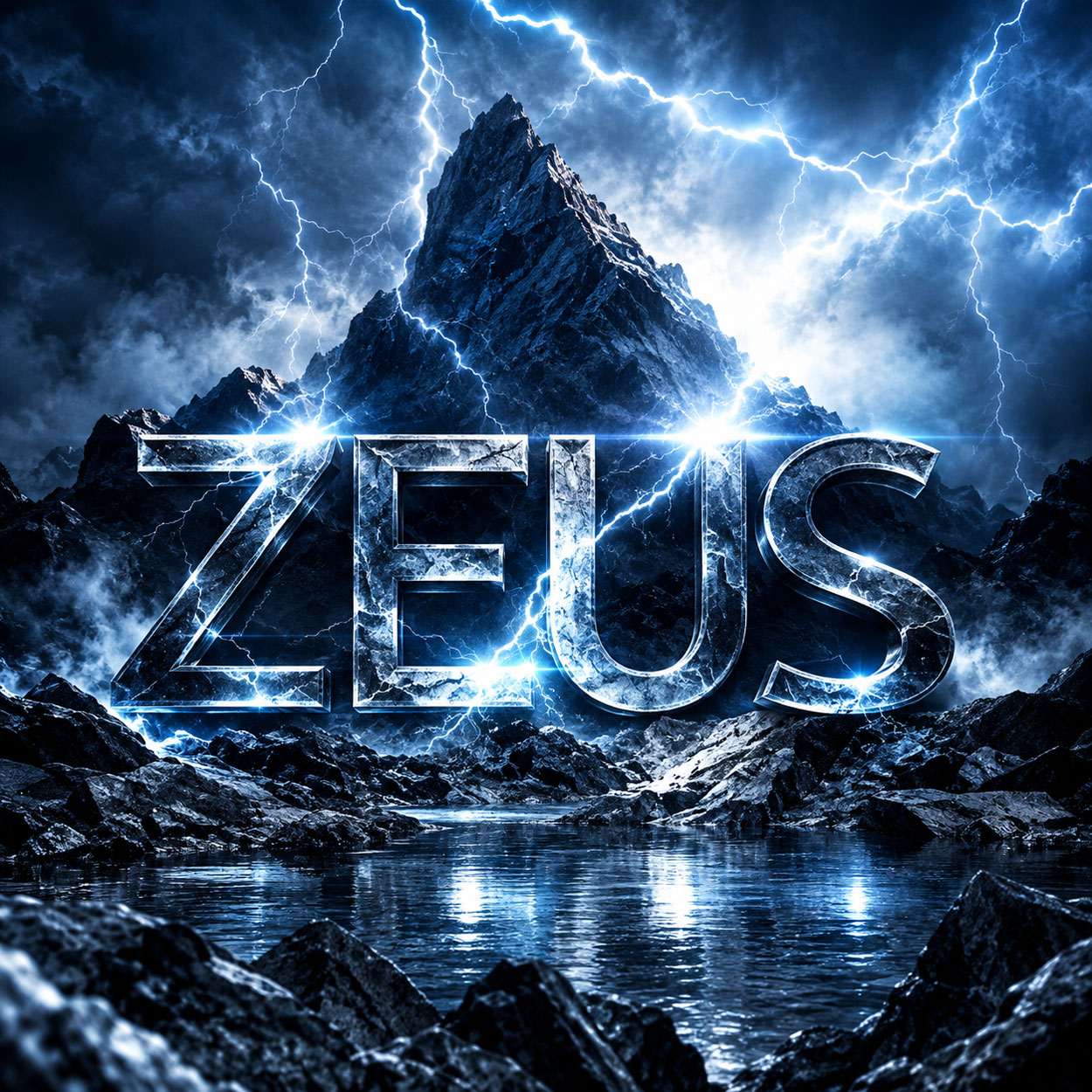 Zeus Drum Zeus Drum