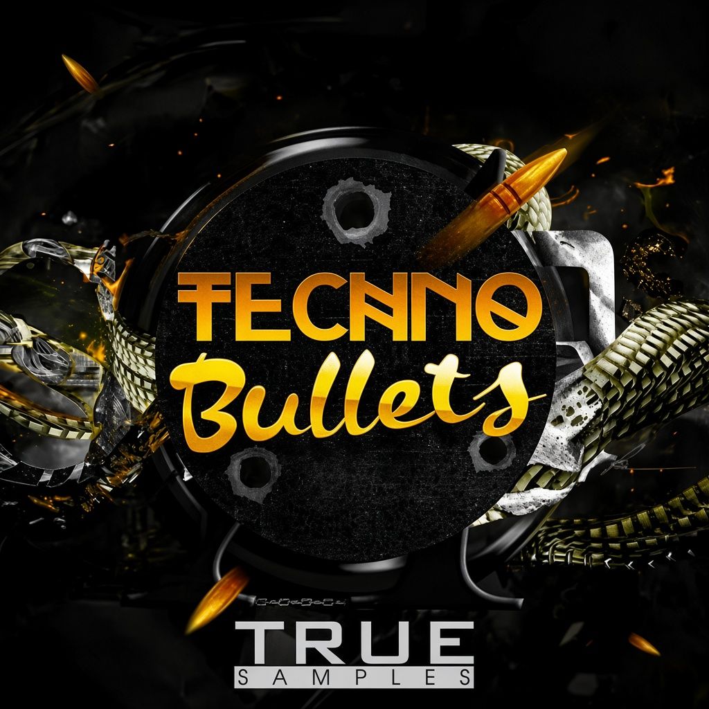 Zmey Techno Bullets Zmey Techno Bullets