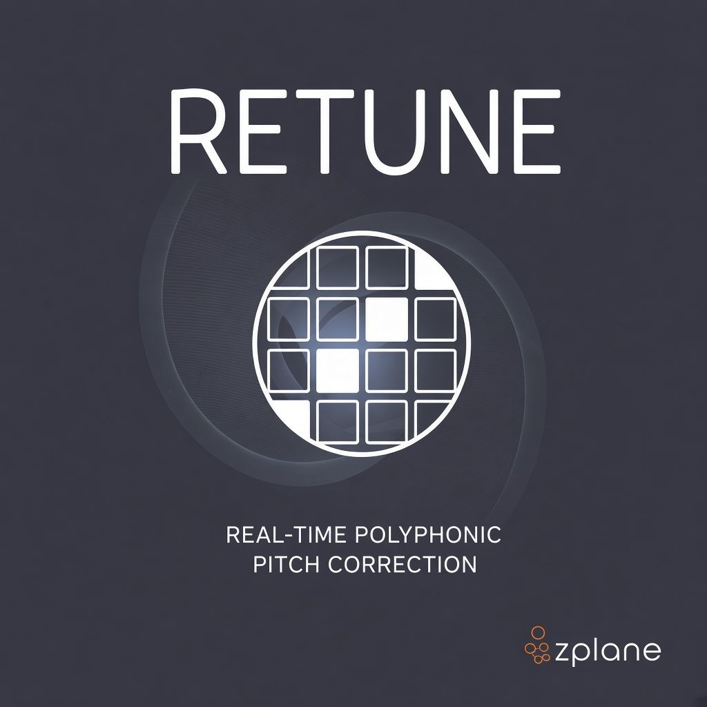 Zplane reTune v1.3