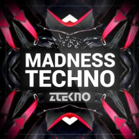 Ztekno Madness Techno