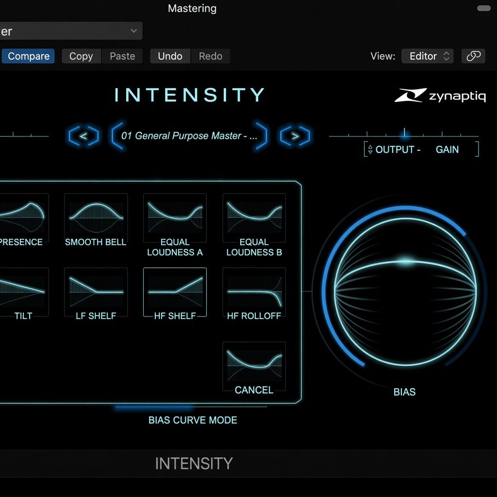 Zynaptiq Intensity v1.2.0