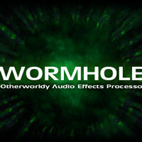 Zynaptiq WORMHOLE v1.0.2