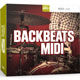 Toontrack Backbeats