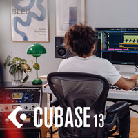 Steinberg Cubase Pro 13 Steinberg Cubase Pro 13