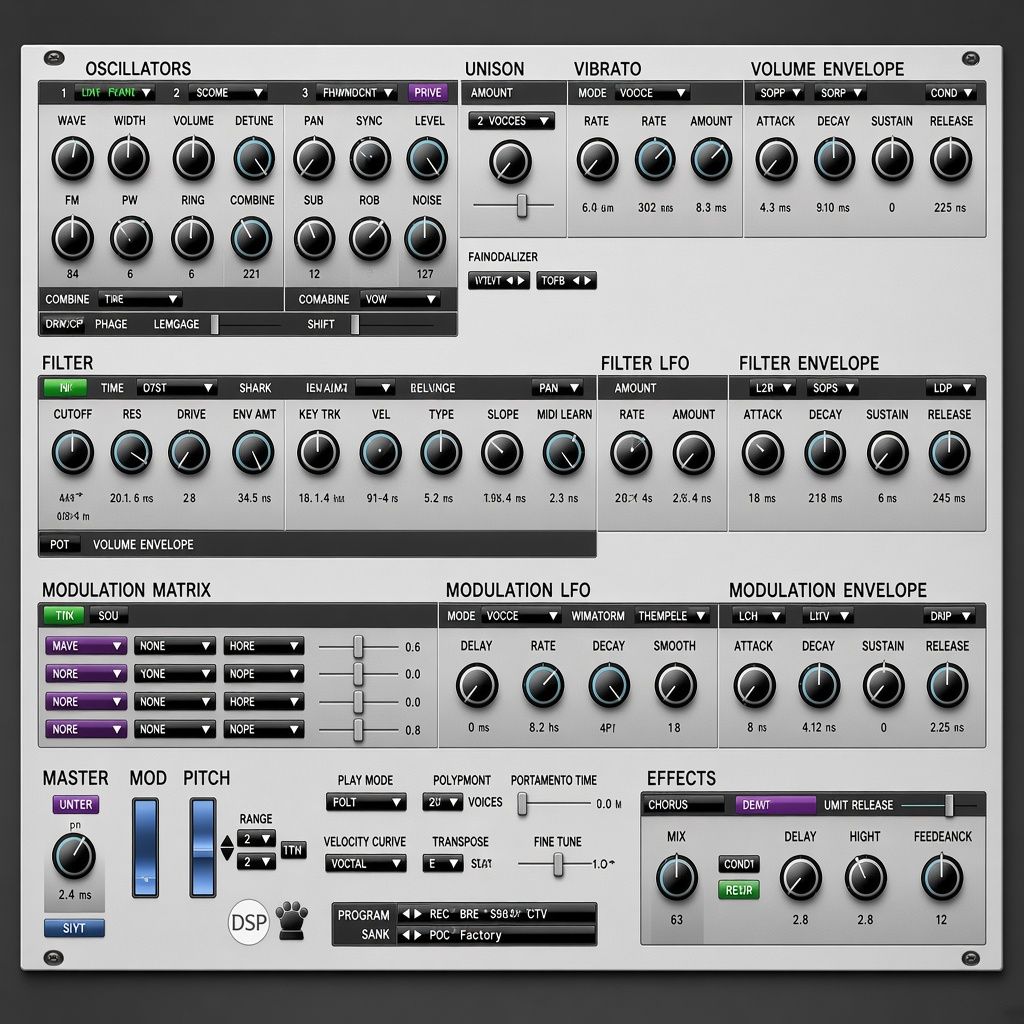 discoDSP Corona v5.1