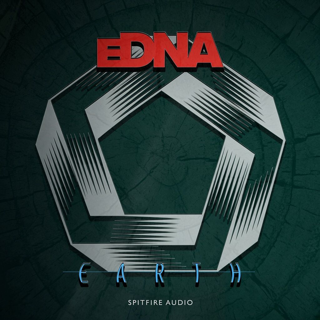 eDNA 01 Earth
