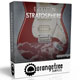 Evolution Electric Guitar Stratosphere