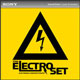 The Electro Set