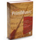 PrintMusic 2009