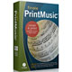 PrintMusic 2010