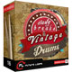 Future Loops Dusty Breaks Vintage Drums [DVD]