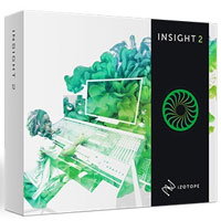 iZotope Insight v2