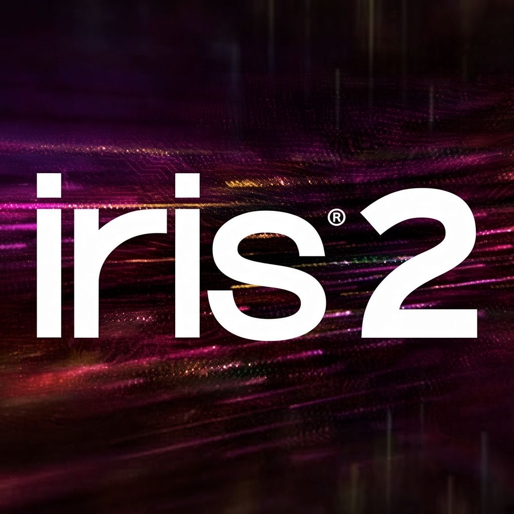 iZotope Iris 2 [2 DVD]