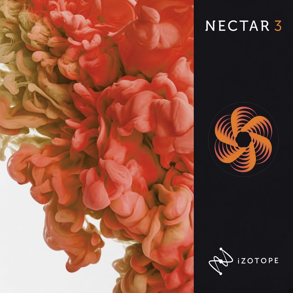 iZotope Nectar 3 iZotope Nectar 3