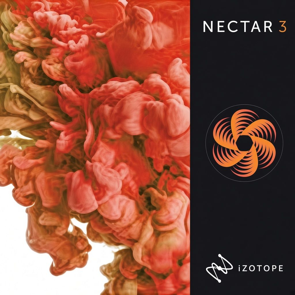 iZotope Nectar Plus v3.3