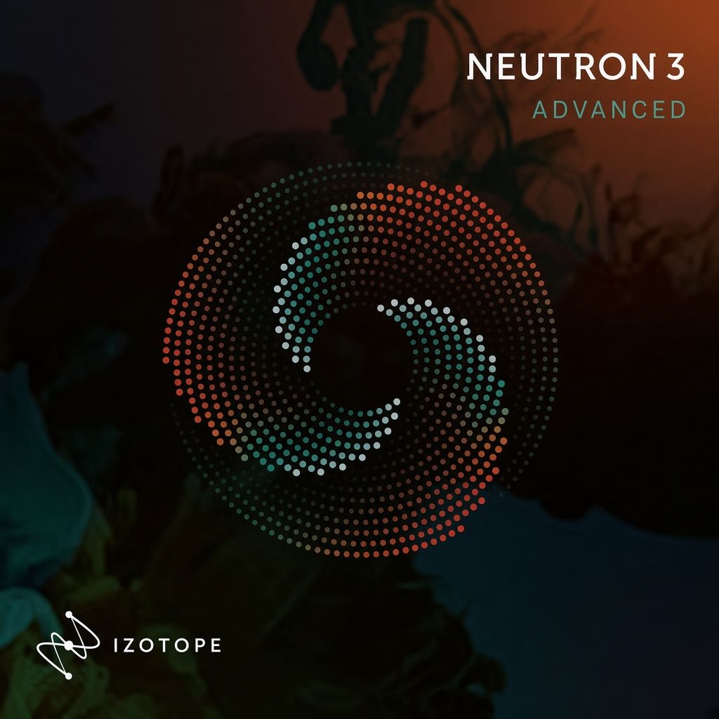 iZotope Neutron 3 Advanced iZotope Neutron 3 Advanced