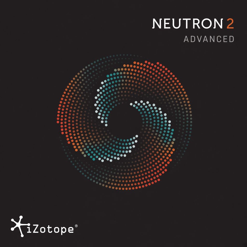 iZotope Neutron Advanced v2.00