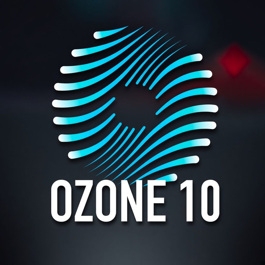 iZotope Ozone 10 Advanced
