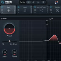 iZotope Ozone 11 Advanced