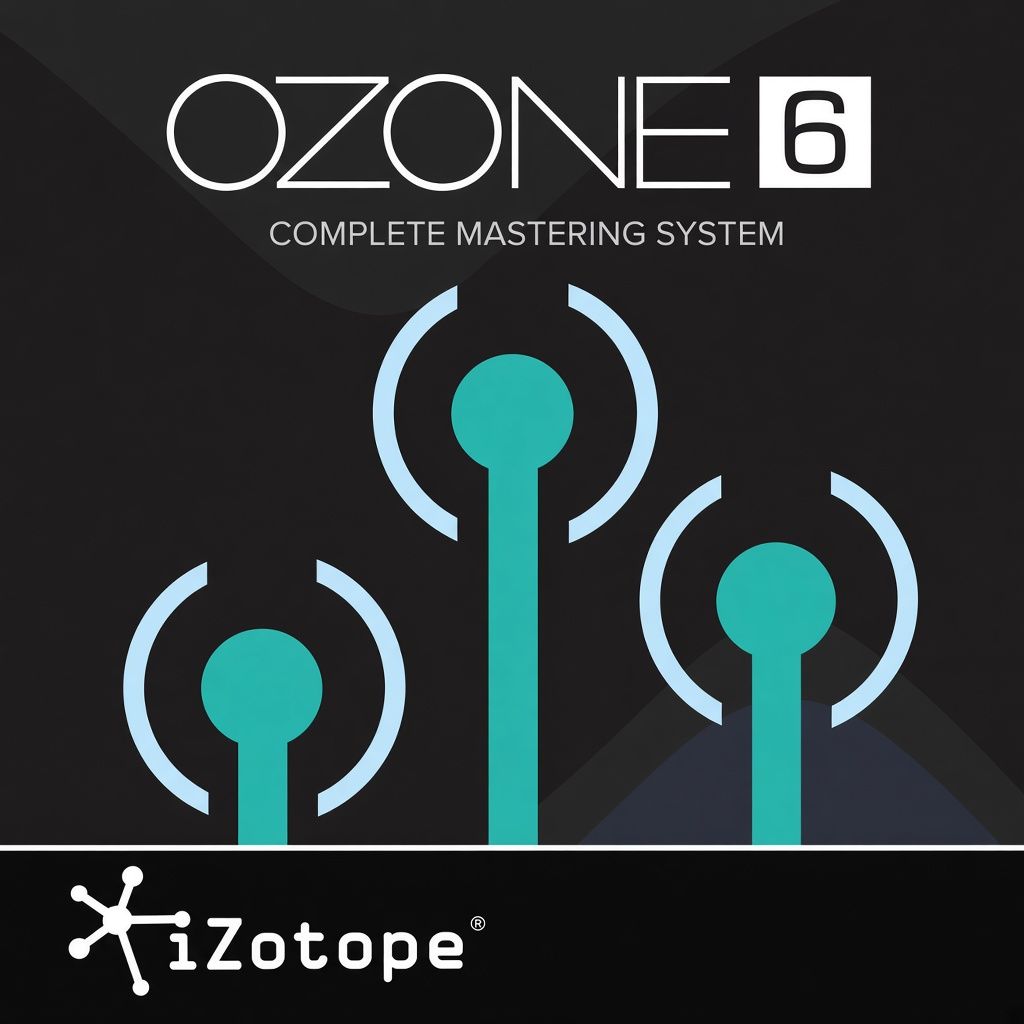 iZotope Ozone 6 Advanced