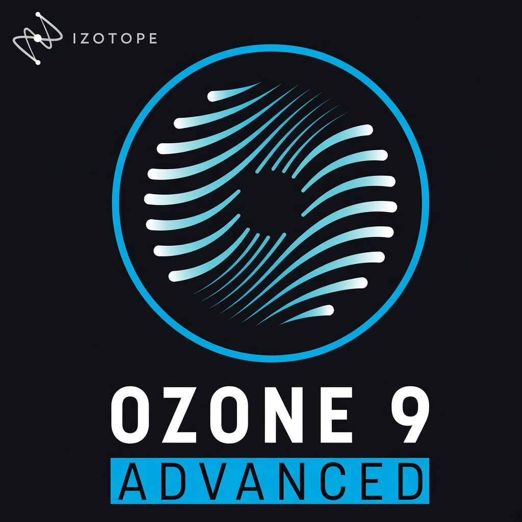 iZotope Ozone 9.1 Advanced