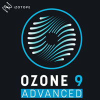 iZotope Ozone 9 Advanced