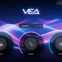 iZotope VEA