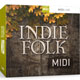 Indie Folk MIDI