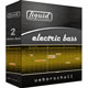 Liquid Instrument vol. 2 - Electric Bass