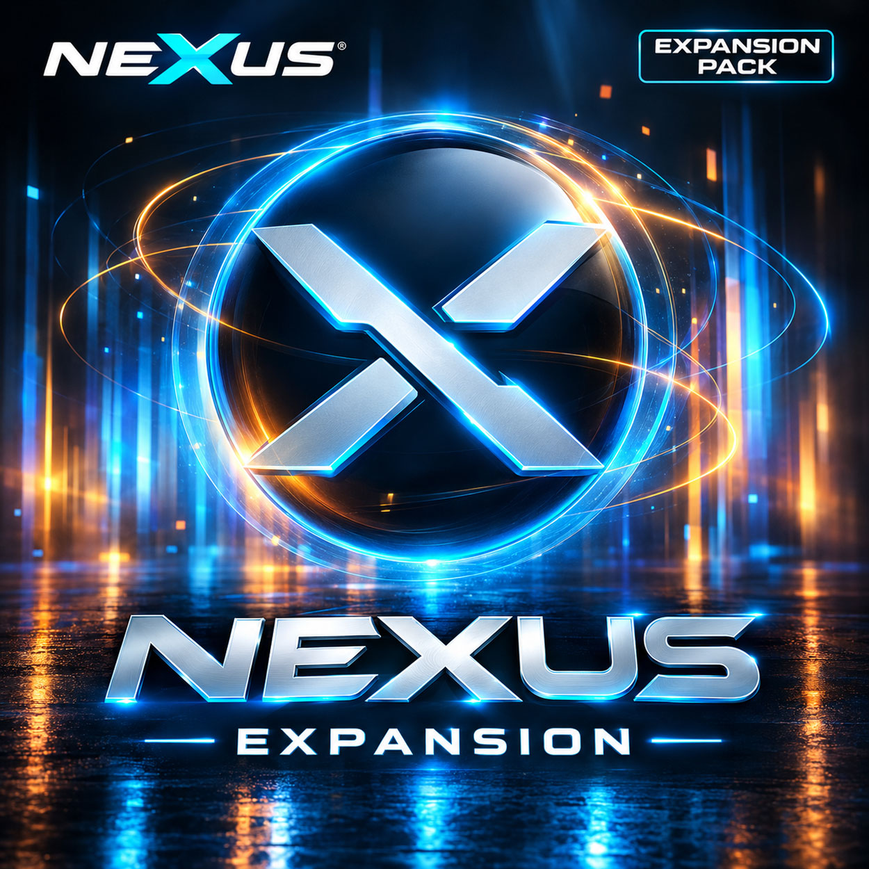 Nexus Expansion: Stratosphere
