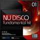 Nu Disco Fundamental Kit 01