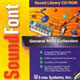 GM / GS SoundFonts vol.1