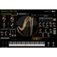 SONiVOX DVI Ramirez Symphonic Harp v2.0