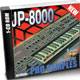 SynthLine vol.08 - JP-8000